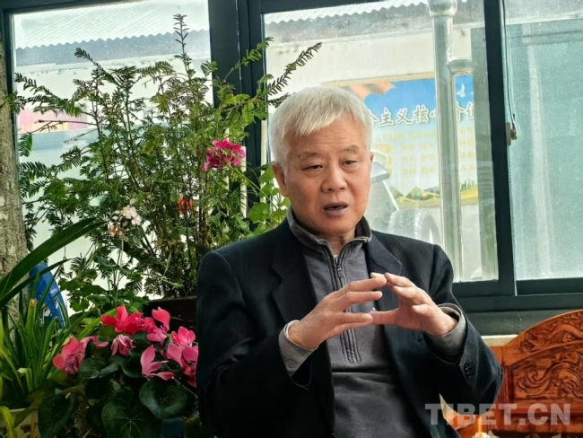 西藏考古：探索时空 追溯高原人类历史