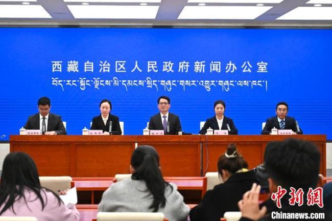 西藏2025年一季度金融运行情况平稳