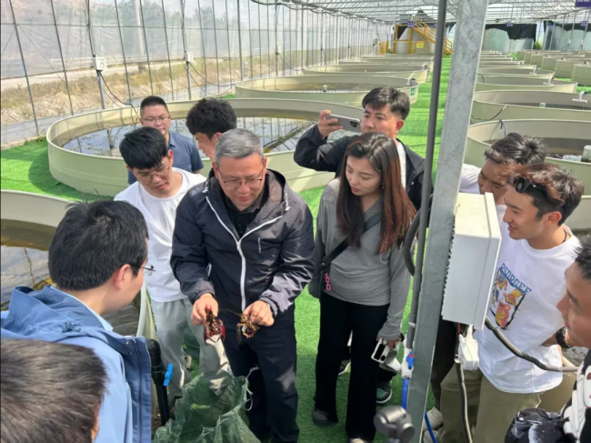 跨越4000公里的青春对话！苏拉青年携手共筑中国梦