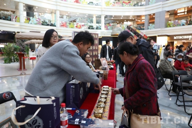 不只有美景——藏医药康体成为西藏旅游新锚点