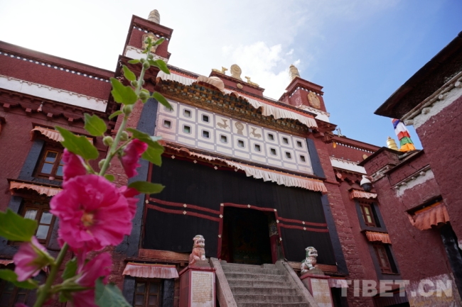 文明探源：西藏文物研究成果西方何以视而不见