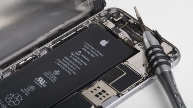 苹果探索革命性电池设计：模块化可拆卸电池或成未来趋势？