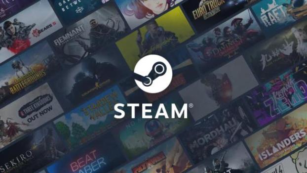 Steam上线原生性能监视功能 游戏帧率、硬件占用一目了然