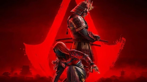 零售商提前泄密！《刺客信条：影》Switch 2实体版曝光，再现“钥匙卡”模式
