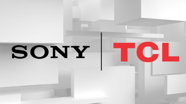 索尼宣布剥离电视业务 和TCL成立合资公司