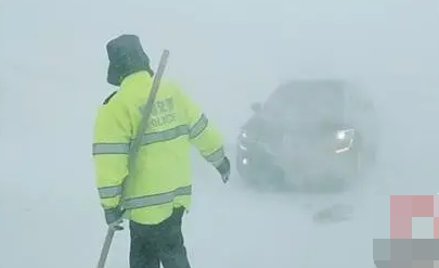 极寒天气致新疆阿勒泰7名工人遇难 大风暴雪导致迷路