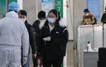 北京:进返京不再查核酸健康宝 抵京后不再执行落地三天三检