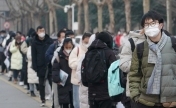 研究生“过剩”了吗？ 北京硕博毕业生首超本科生