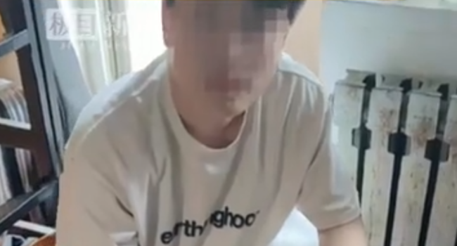 男子屡次恶意索赔被刑拘：一连出现了43次“偶然”！