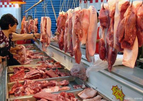 猪价大跌6.7%，猪肉降至“便宜价”，双节还能涨吗？答案来了！