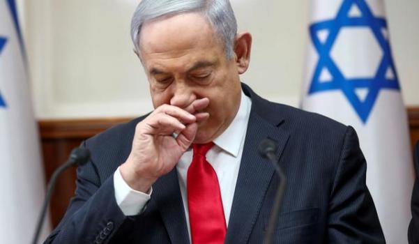 以色列国家安全部部长在社交媒体发帖：“软弱”！ 极右翼政客发声