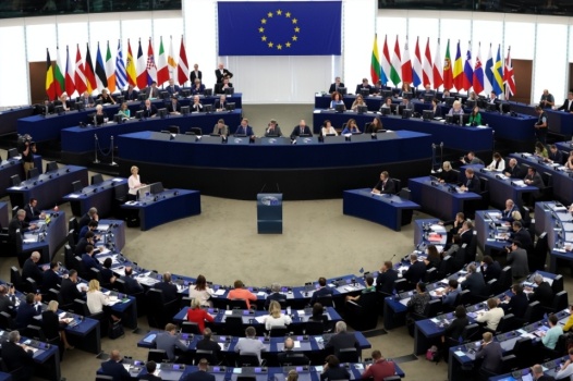 欧盟营商环境报告发布：保护主义抬头