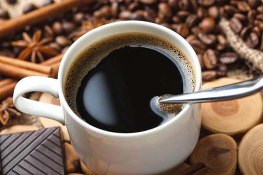 喝咖啡减肥到底靠不靠谱？咖啡对肠胃蠕动有帮助作用