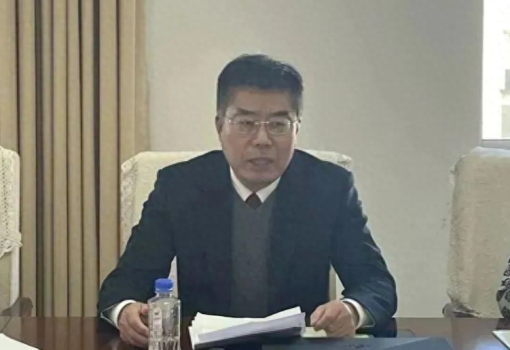 辽宁锦州中院副院长被移送审查起诉 涉嫌民事枉法裁判！