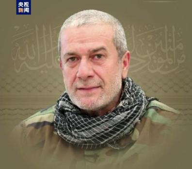 以军袭击黎巴嫩东部，致一名真主党指挥官死亡 边境冲突升级
