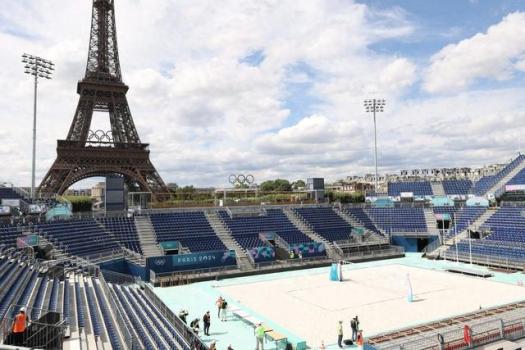 巴黎奥运会开幕在即：地铁票价翻倍，市民出行成本激增