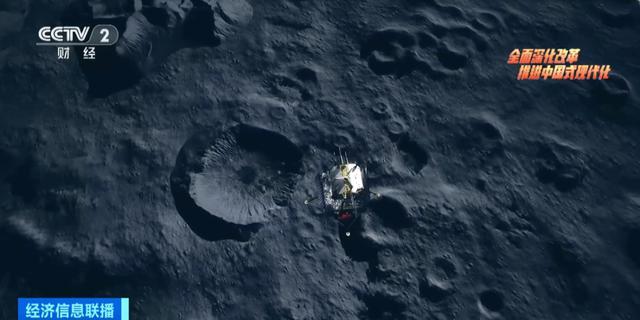 嫦娥六号科研团队如何探索无人之境 自主力量揭秘月背奥秘