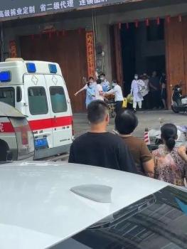 广西2名工人安装光伏时触电致1死