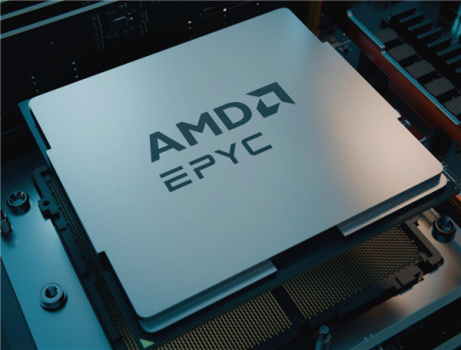 AMD正式发布Zen5/5c架构EPYC 9005：384线程5GHz无敌！4倍性能碾压对手，重塑数据中心格局