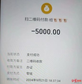 中介买卖出生证明？山东成立调查组 严查非法交易链条