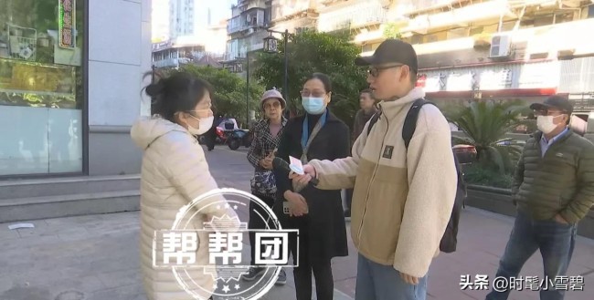 福州一小区加梯旧址上重建电梯遭楼下商户反对