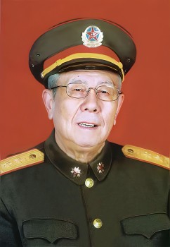 原濟南軍區(qū)副政委曲繼寧逝世 享年96歲