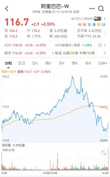 蔡崇信稱要將更多資源投入到AI應(yīng)用 強(qiáng)調(diào)AI應(yīng)用價值