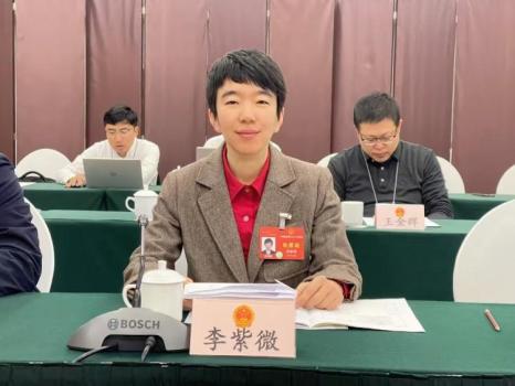 代表建議盡快制定未成年人懲戒法 關(guān)注文身低齡化問題