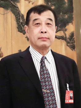 李義虎代表：捍衛(wèi)國家主權(quán)和安全 讓法治利劍高懸