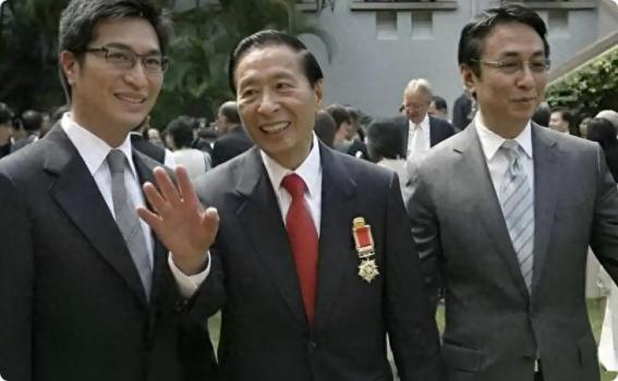 李兆基千亿港元家产如何分配 未解的遗产谜题