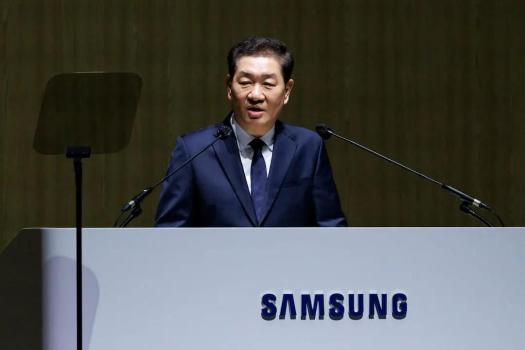 三星电子开大会阐明提升股价方案 应对AI挑战