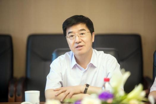教育部原副部长杜玉波被逮捕 涉嫌严重违纪违法