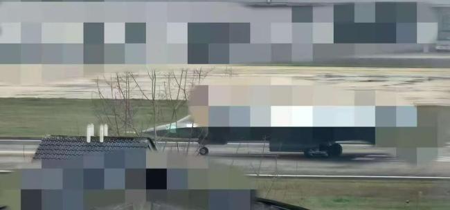 特朗普官宣六代机为何特别强调两点 鸭翼设计引争议
