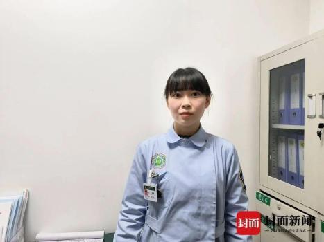 男子車禍住院找到失聯(lián)18年家人 因禍得福