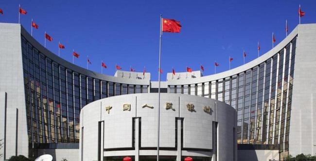 央行：根据国内外经济金融形势和金融市场运行情况择机降准降息 二季度有望实施