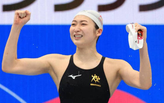 白血病康复女将争世锦赛首块奖牌 张雨霏状态成谜或给她突破空间 传奇故事待续写