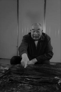 著名考古学家信立祥逝世 考古界丰碑陨落