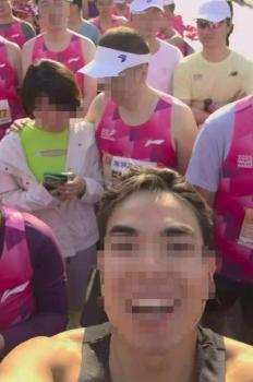 律师谈锡马亲密事件拍摄者 涉及肖像权问题