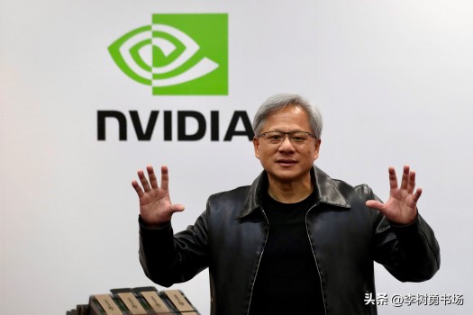 为什么英伟达离不开中国 损失巨大寻求出路