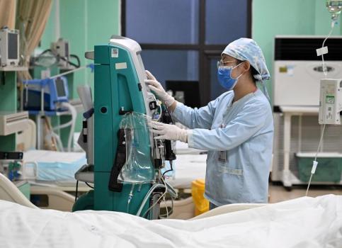 医养照护人才市场大调研 供需缺口明显
