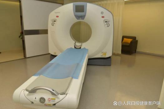 经常做CT会不会诱发癌症 科学合理选择检查项目