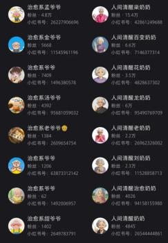 一夜间，我的互联网被「伪人老奶奶」填满了 AI情感账号的流量秘密
