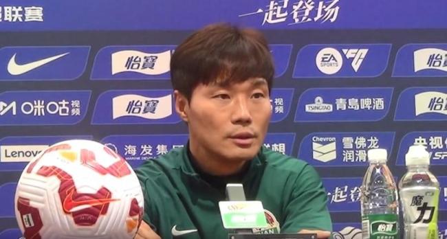 博主：河南队与南基一进行解约谈判 解约金成争议焦点