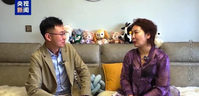 吳艷妮再談亞運(yùn)會(huì)搶跑全過(guò)程 從爭(zhēng)議中汲取動(dòng)力