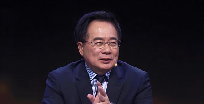 殺紅眼的賴清德再出手！蔡正元慘遭整肅,，統(tǒng)派恐遭毒手