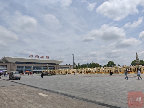 重慶榮昌能否接住“潑天流量” 城市準(zhǔn)備迎接大考