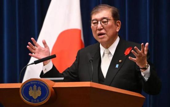 記者談為何石破茂拒絕特朗普要求 捍衛(wèi)日本汽車產業(yè)命脈