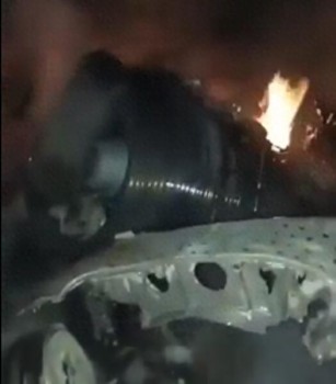行動第一天 印軍“幻影”墜落 空戰(zhàn)激烈爆發(fā)