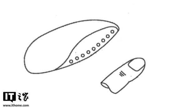 蘋(píng)果鼠標(biāo)新專利曝光 手勢(shì)識(shí)別革新交互方式