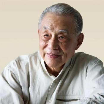 一級美術(shù)師魯慕迅逝世 享年98歲